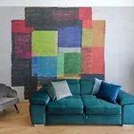 High End Suite Klauzal With Ac - For Cooling