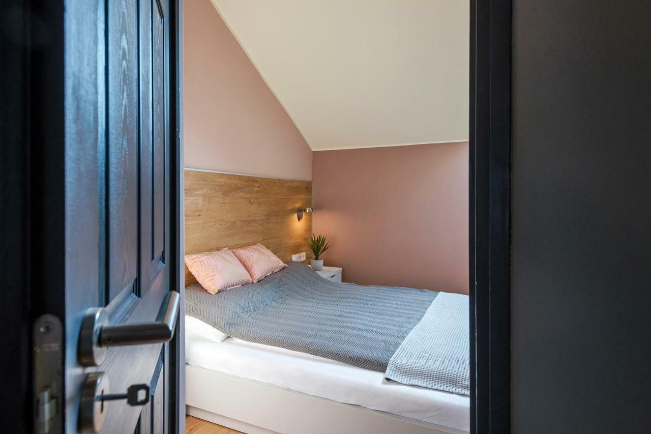 Apartamento High End Klauzal With Ac - For Cooling